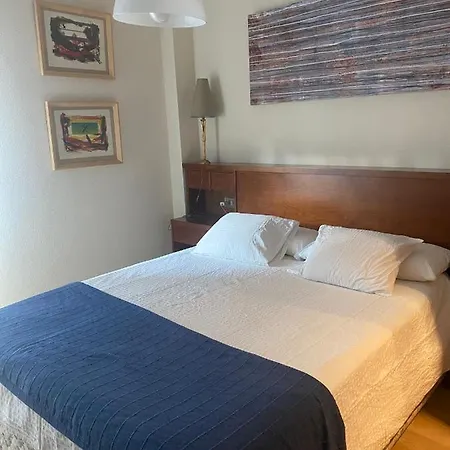 아파트 Apartamento La Sirena Brazomar