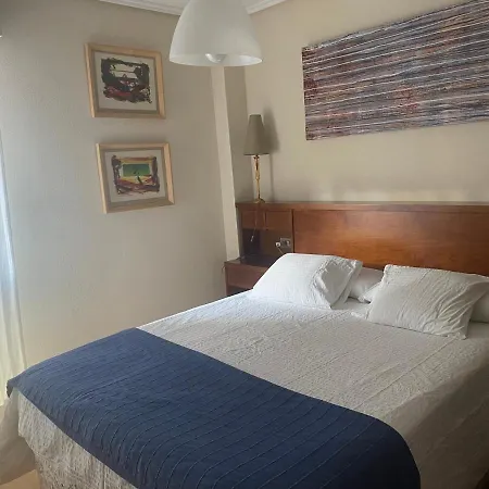 Apartamento La Sirena Brazomar * 카스트로우르디알레스