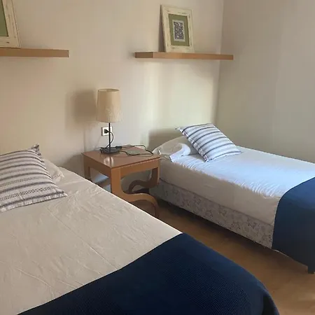 Apartamento La Sirena Brazomar 아파트