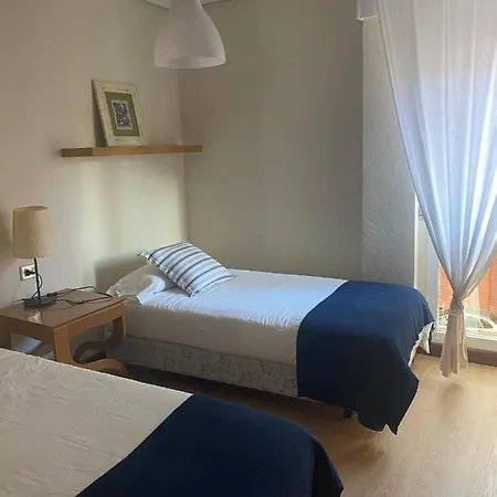 Apartamento La Sirena Brazomar