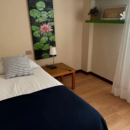 Apartamento La Sirena Brazomar * 카스트로우르디알레스