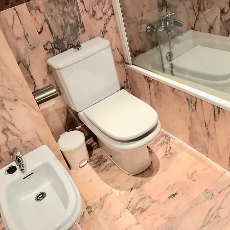 아파트 Apartamento La Sirena Brazomar