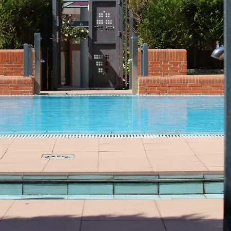 Apartamento La Sirena Brazomar 아파트 카스트로우르디알레스