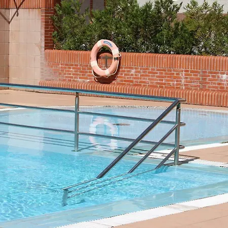 Apartamento La Sirena Brazomar 카스트로우르디알레스
