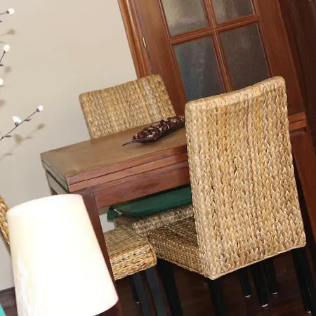 아파트 Apartamento La Sirena Brazomar *