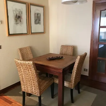 Apartamento La Sirena Brazomar * 카스트로우르디알레스