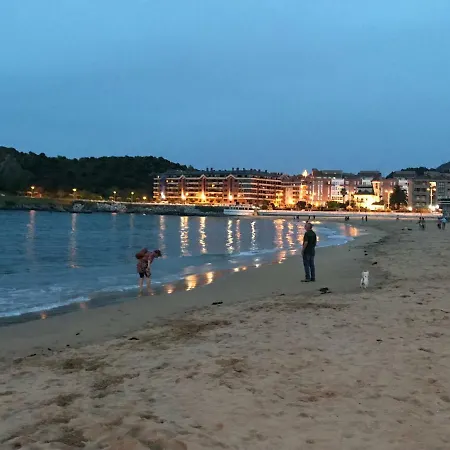 아파트 Apartamento La Sirena Brazomar