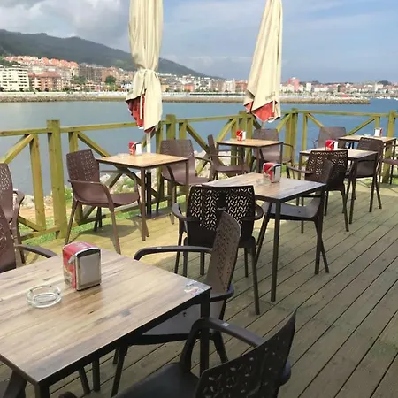 아파트 Apartamento La Sirena Brazomar *