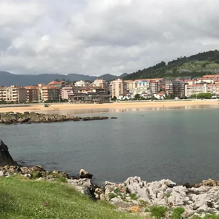 Apartamento La Sirena Brazomar * 카스트로우르디알레스