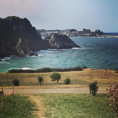 Apartamento La Sirena Brazomar * 카스트로우르디알레스